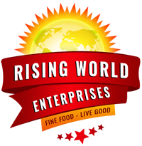 Rising World Enterprises